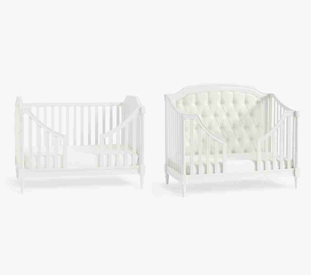Blythe Toddler Bed Conversion Kit