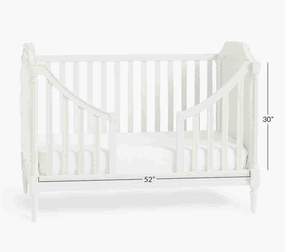 Blythe Toddler Bed Conversion Kit