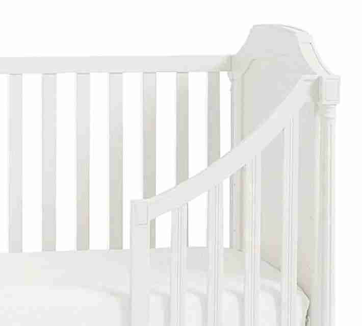 Blythe Toddler Bed Conversion Kit