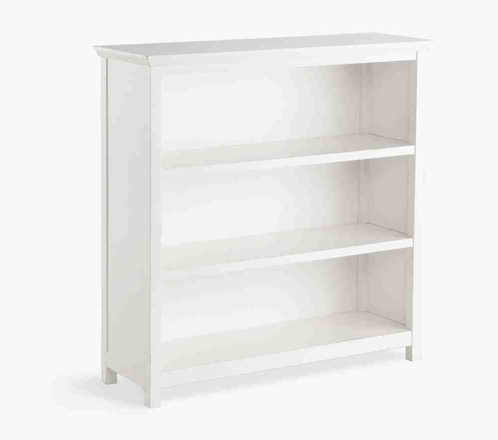 Cameron 3-Shelf Bookcase
