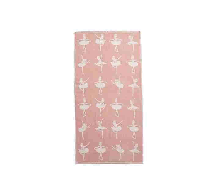 Ballerina Towel Collection