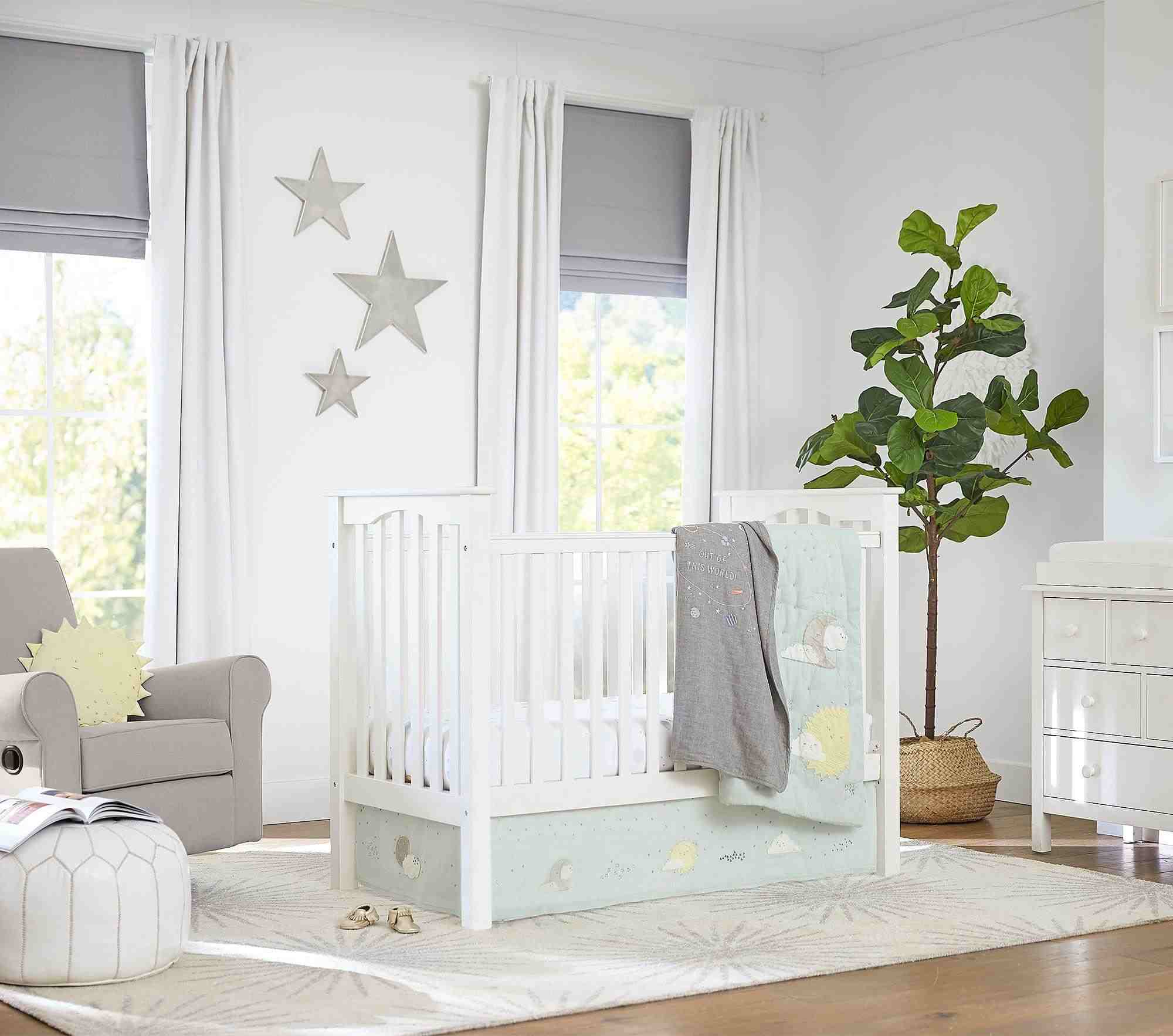 Star Decor Set of 3