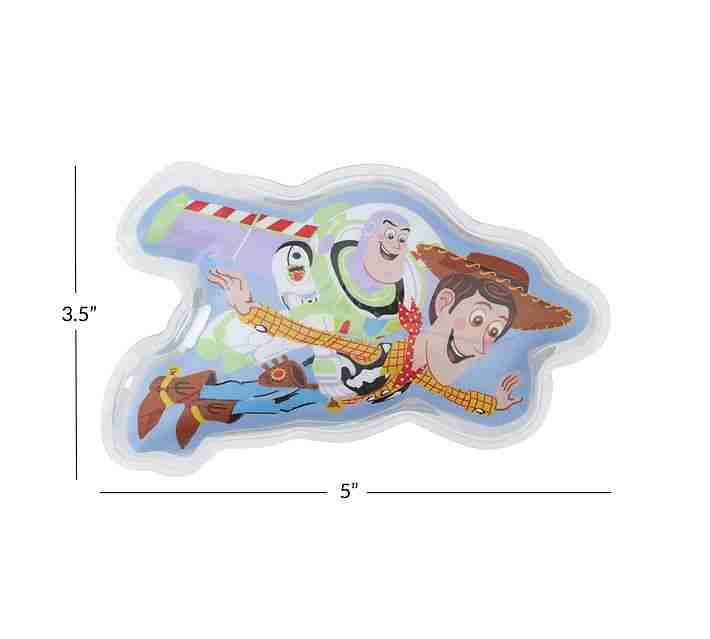 Disney and Pixar Toy Story, Soft Freezer Pack