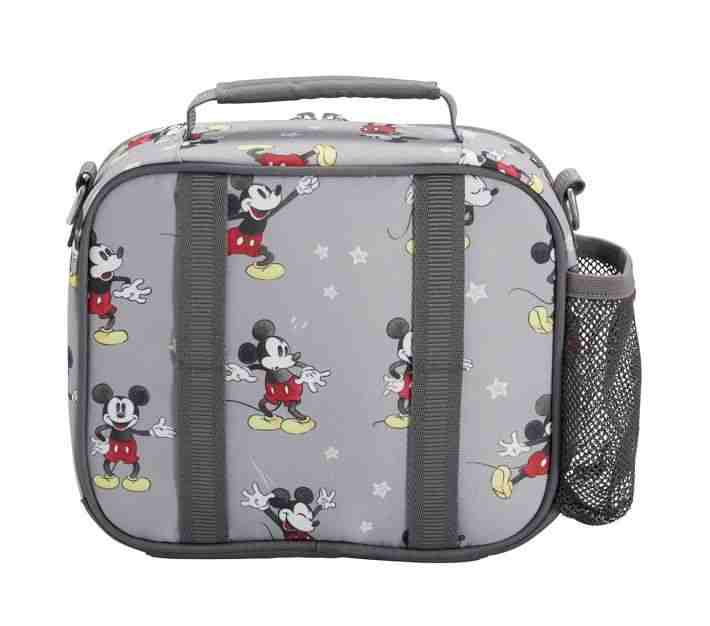 Mackenzie Gray Disney Mickey Mouse Lunch Boxes