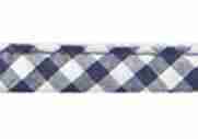 Gingham Baby Hooded Towel
