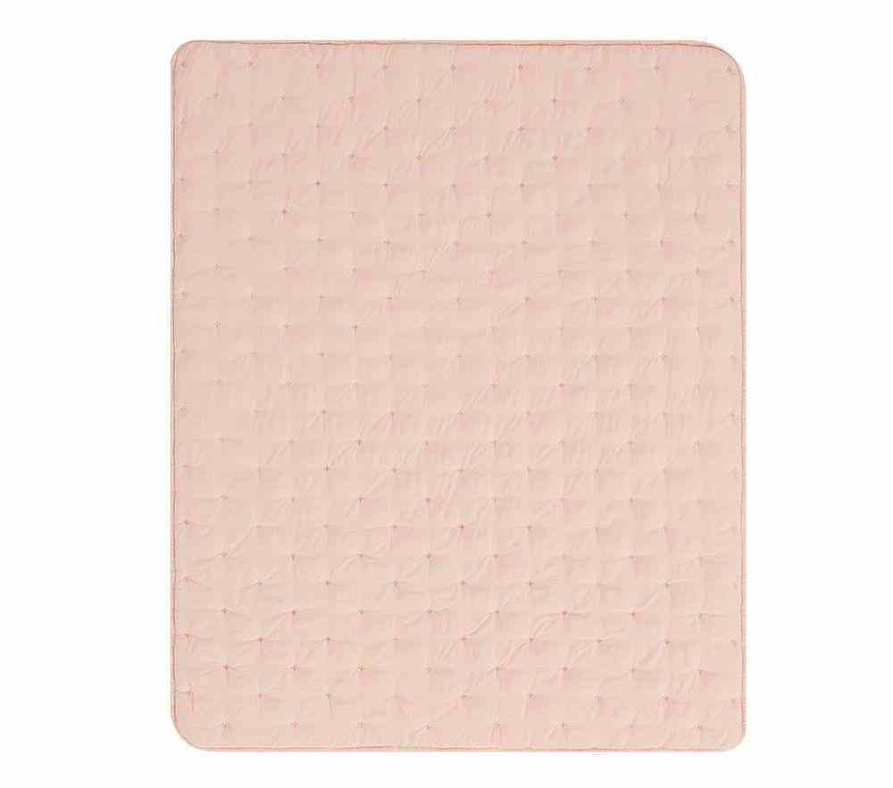 Amelia TENCEL Quilt & Shams