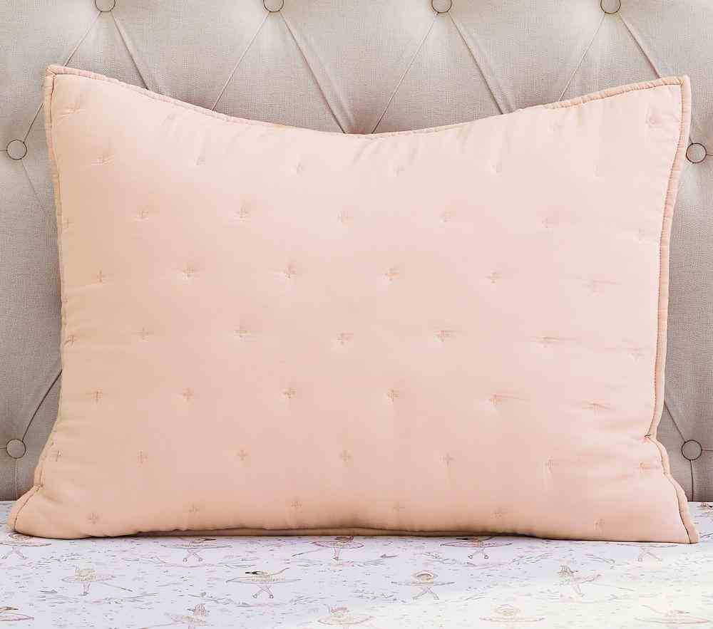 Amelia TENCEL Quilt & Shams