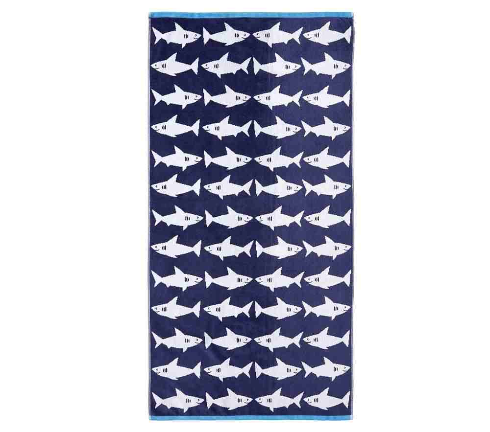 Shark Towel Collection