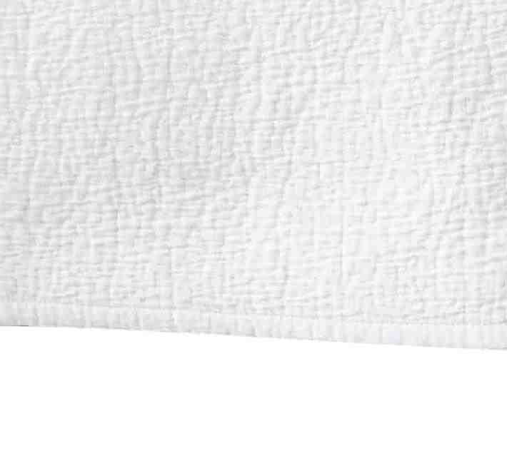 Matelasse Bed Skirt