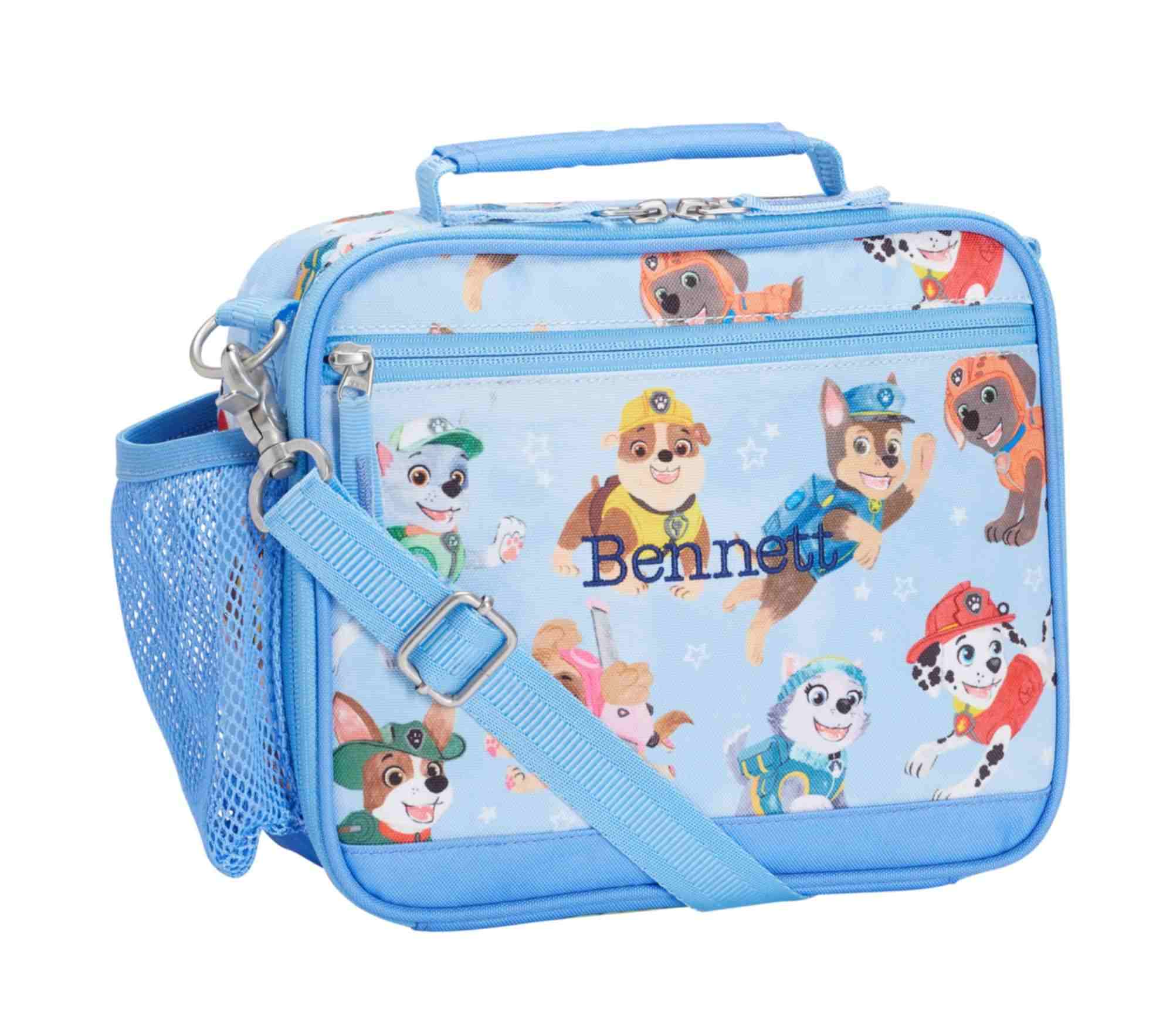 Mackenzie Recycled Cold Pack LunchPaw Patrol