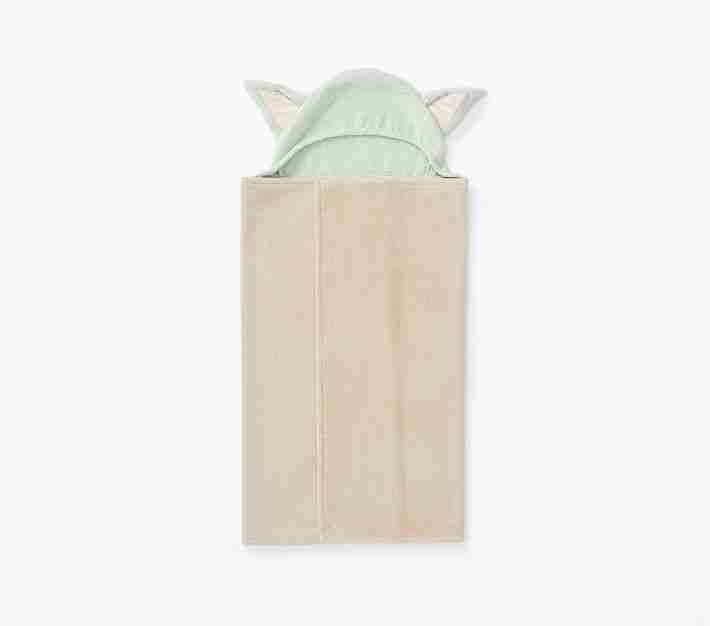 Star Wars Grogu™ Baby Hooded Towel