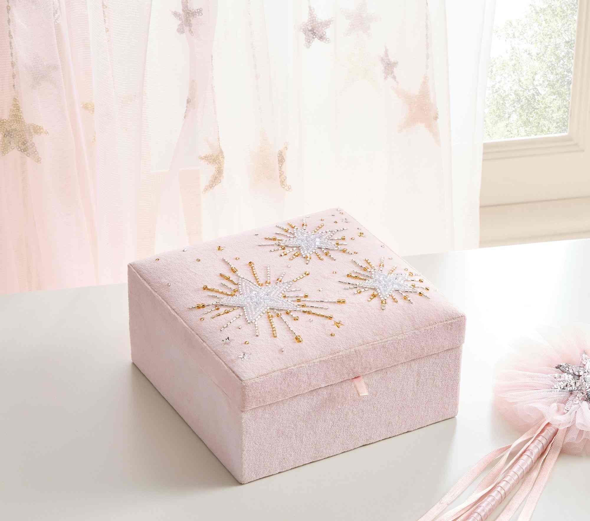 Pottery Barn Kids | Tutu du Monde Jewelry Box