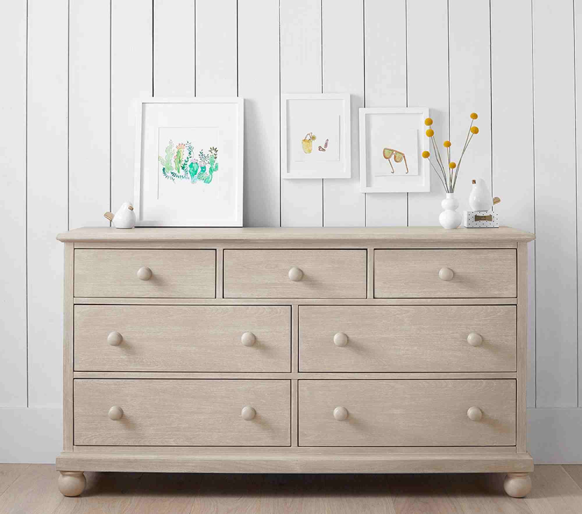 Catalina Extra-Wide Dresser
