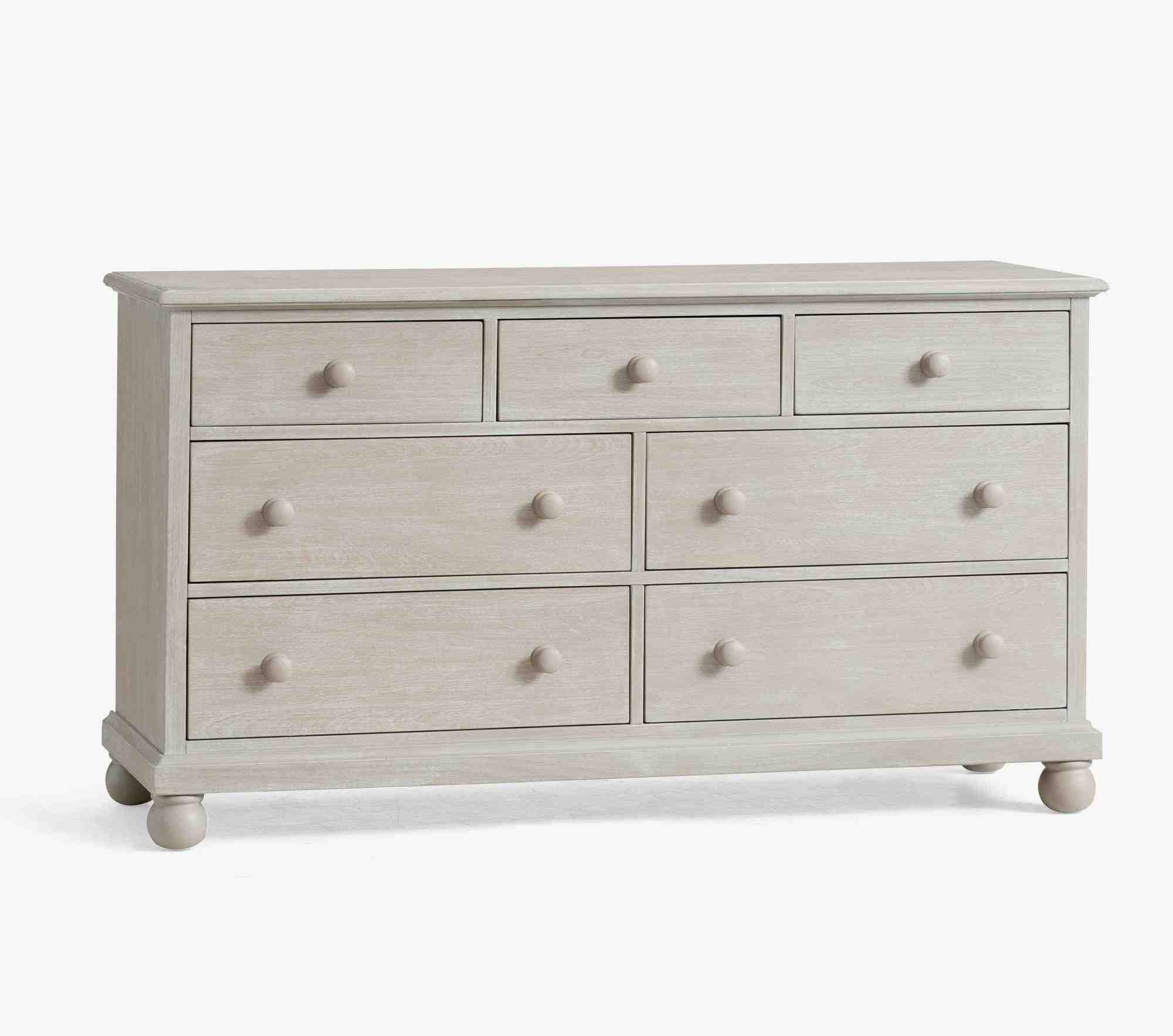 Catalina Extra-Wide Dresser