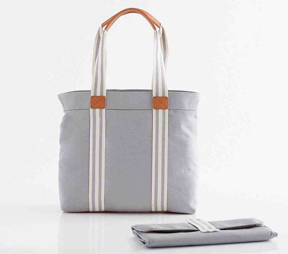 Classic Convertible Tote