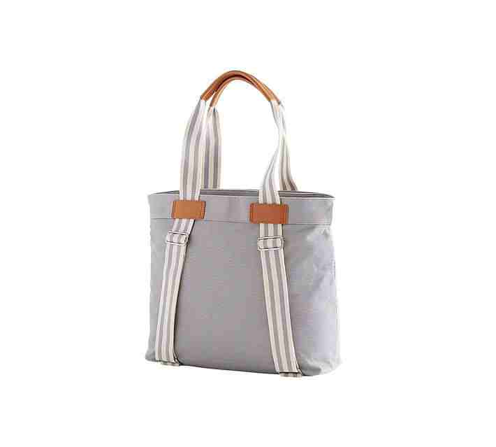Classic Convertible Tote