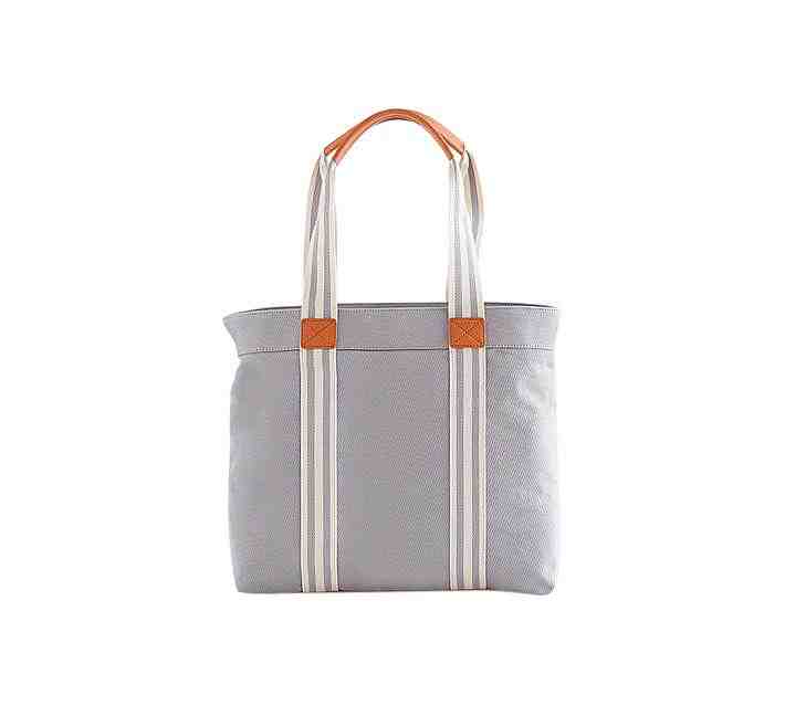 Classic Convertible Tote