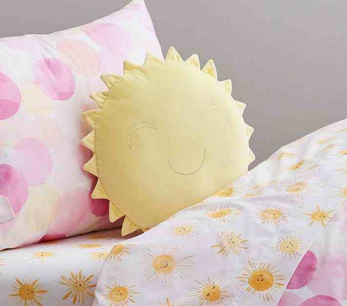 Sun Pillow