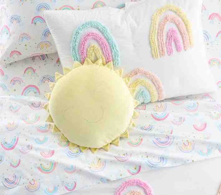 Sun Pillow