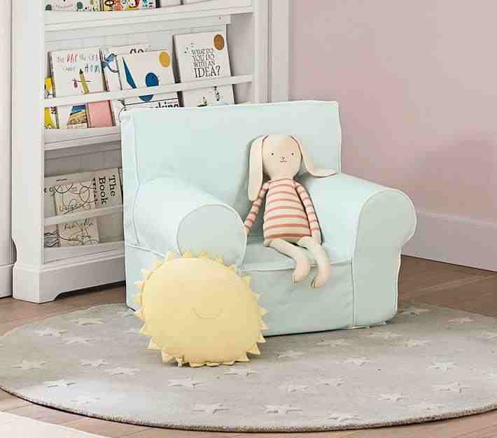 Sun Pillow