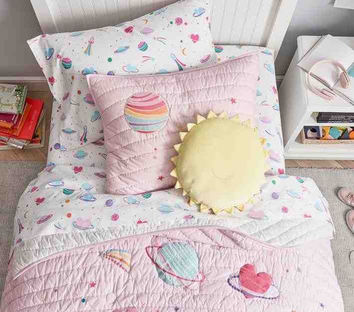 Sun Pillow