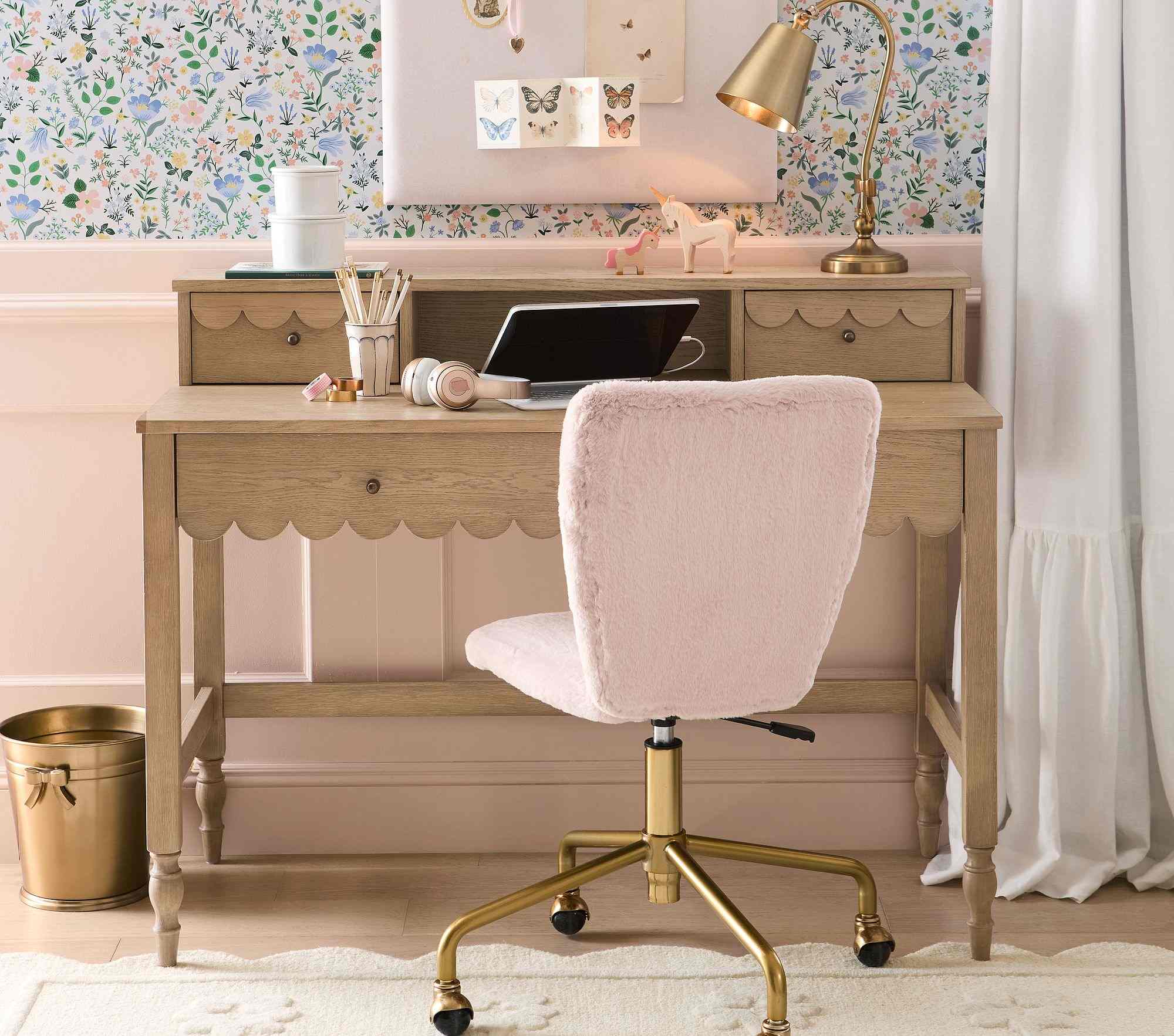 Pottery Barn Kids | Penny Writing Desk Collection (47")
