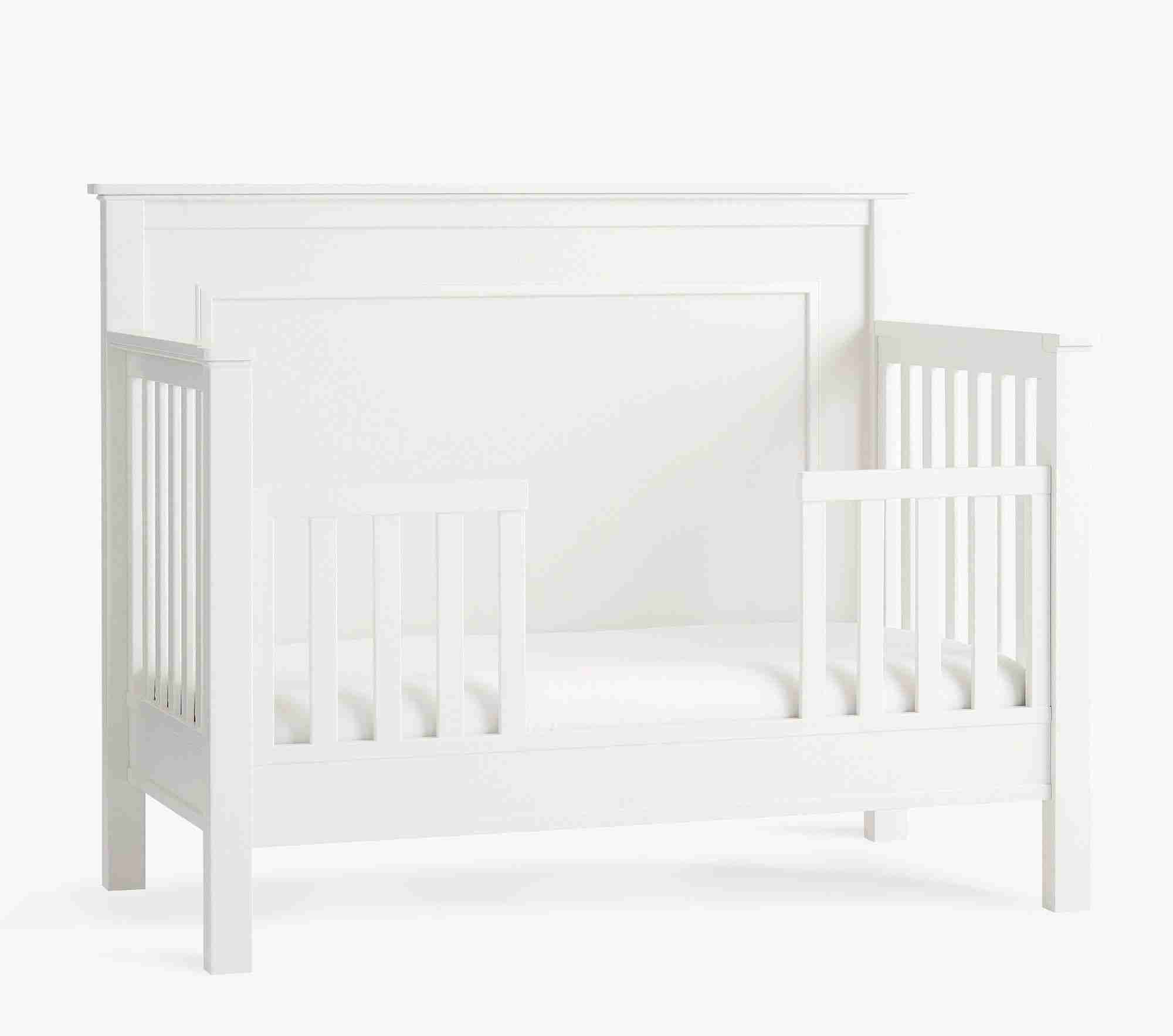 Fillmore 4-in-1 Toddler Bed Conversion Kit Only