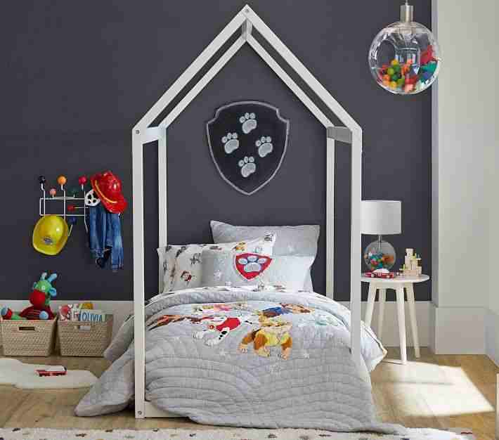 PAW Patrol Organic Sheet Set & Pillowcases