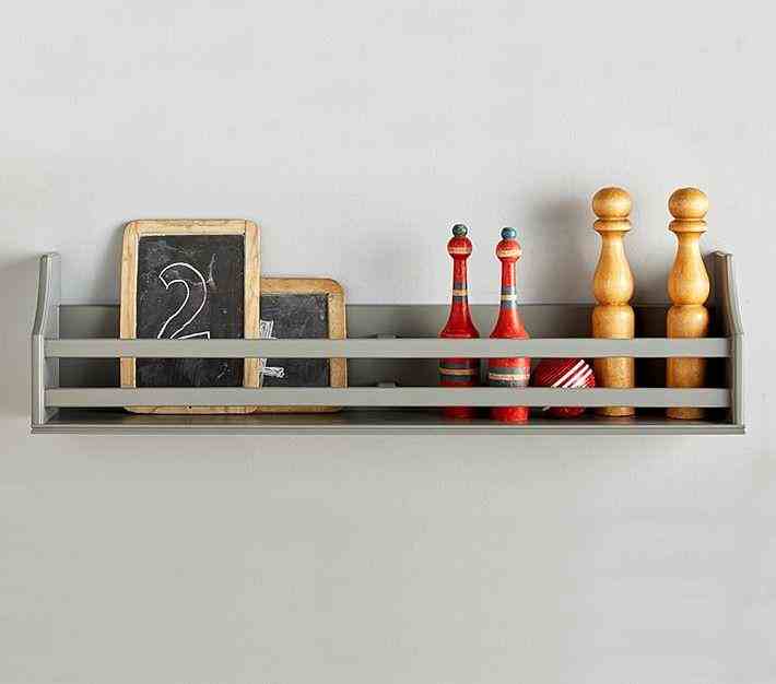 Collectors Shelves