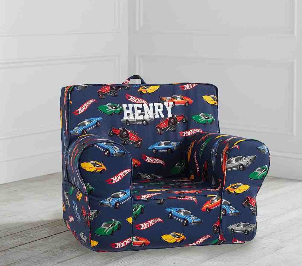 Hot Wheels Anywhere Chair