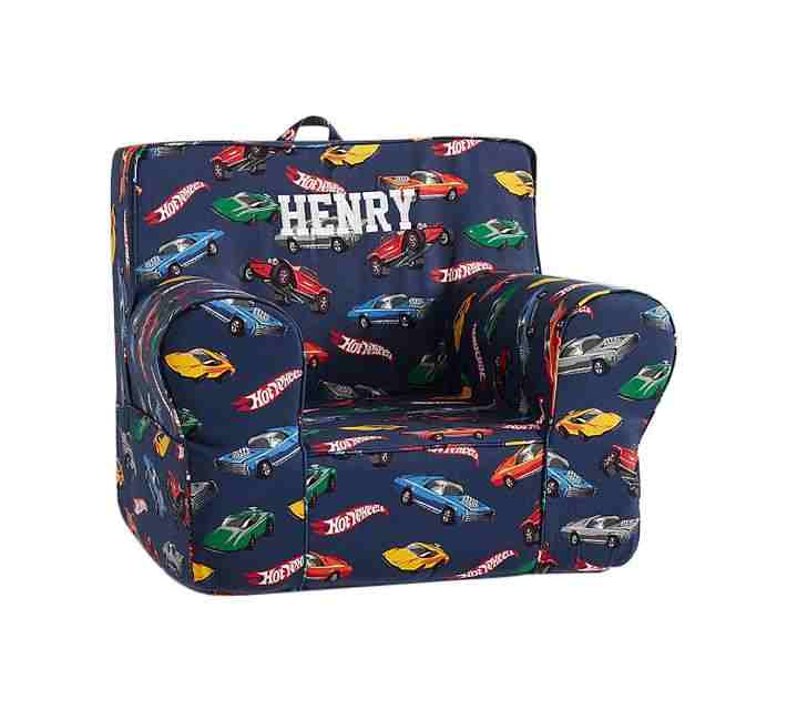 Hot Wheels Anywhere Chair