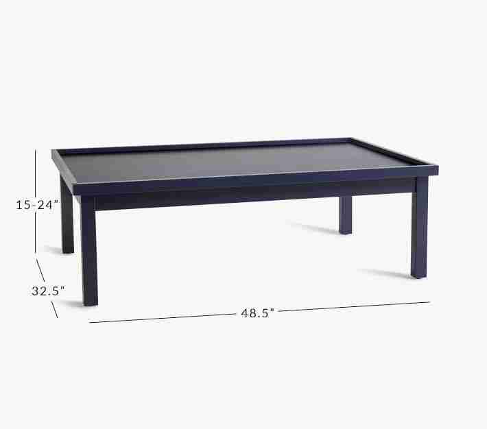 Carolina Activity Table