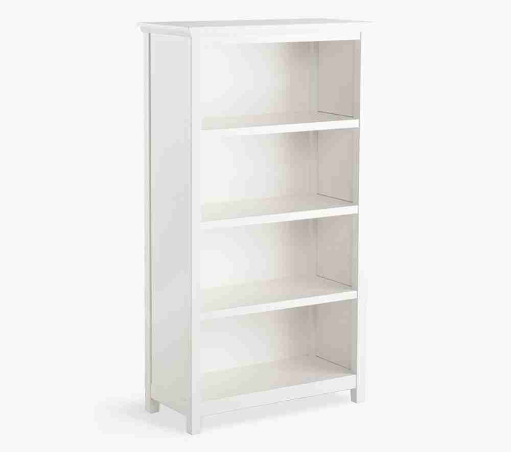 Cameron 4-Shelf Bookcase