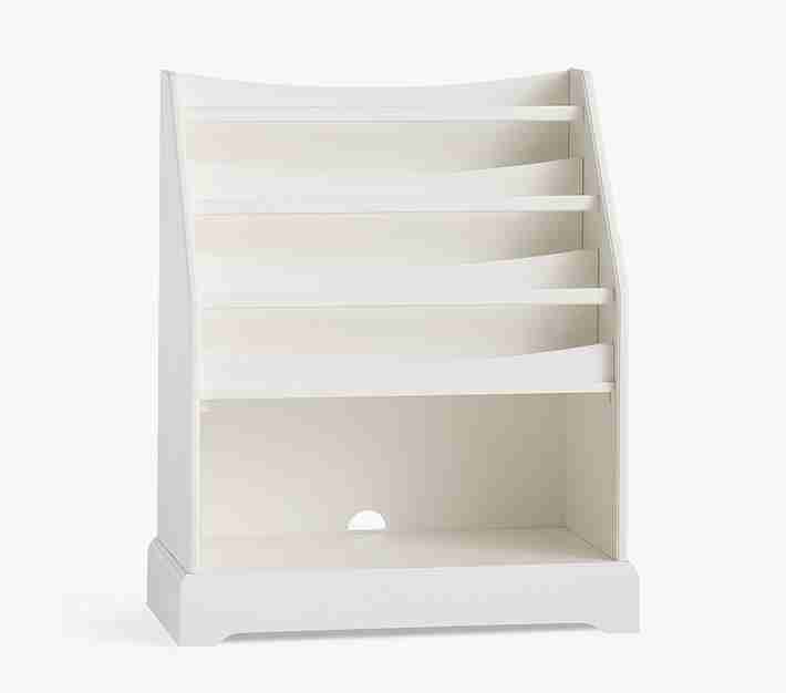 Madison Standalone Bookrack