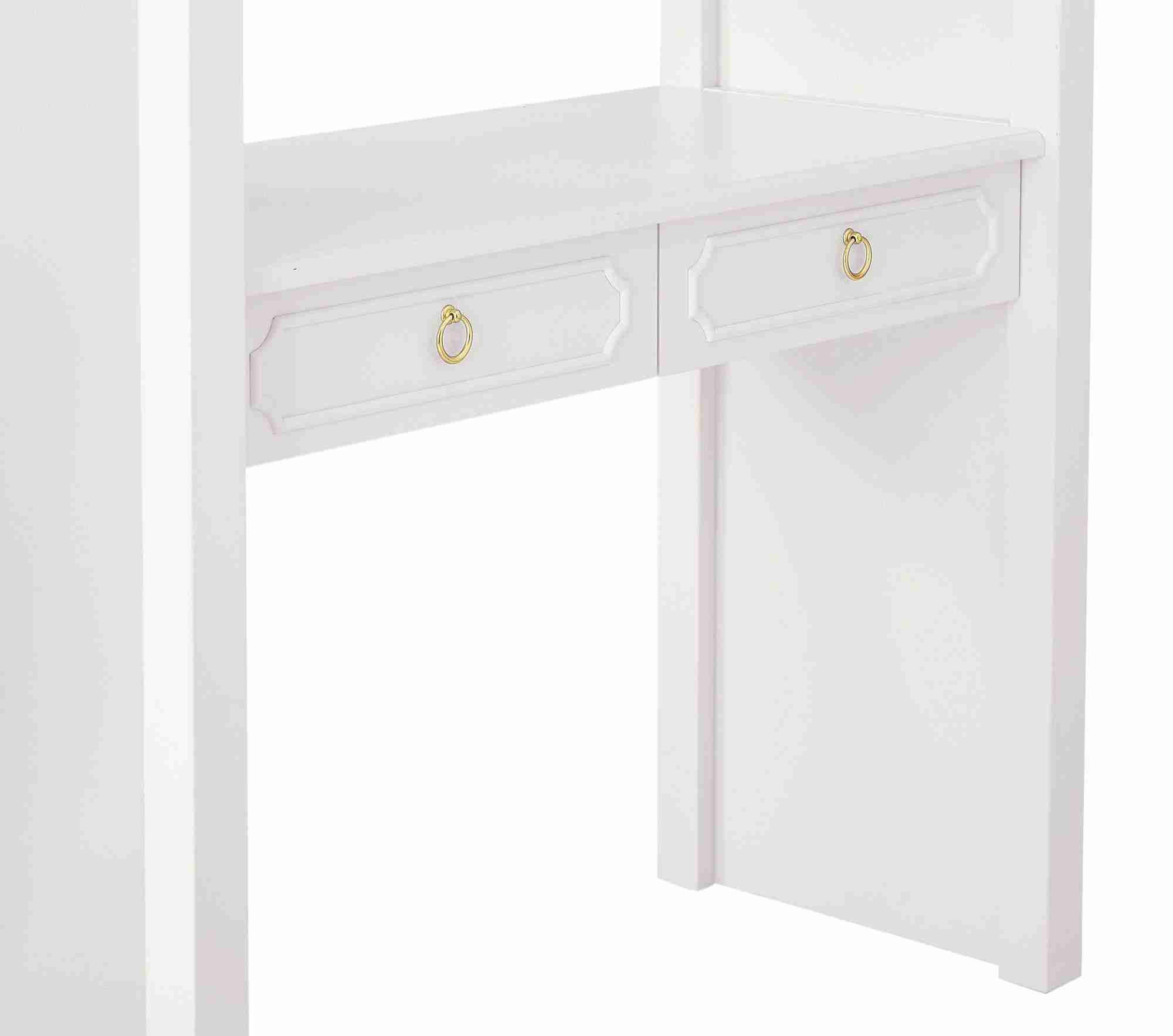 Ava Regency Loft Bed