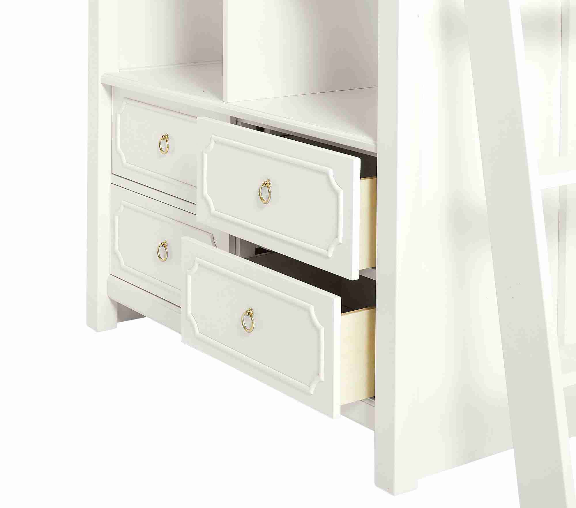 Ava Regency Loft Bed