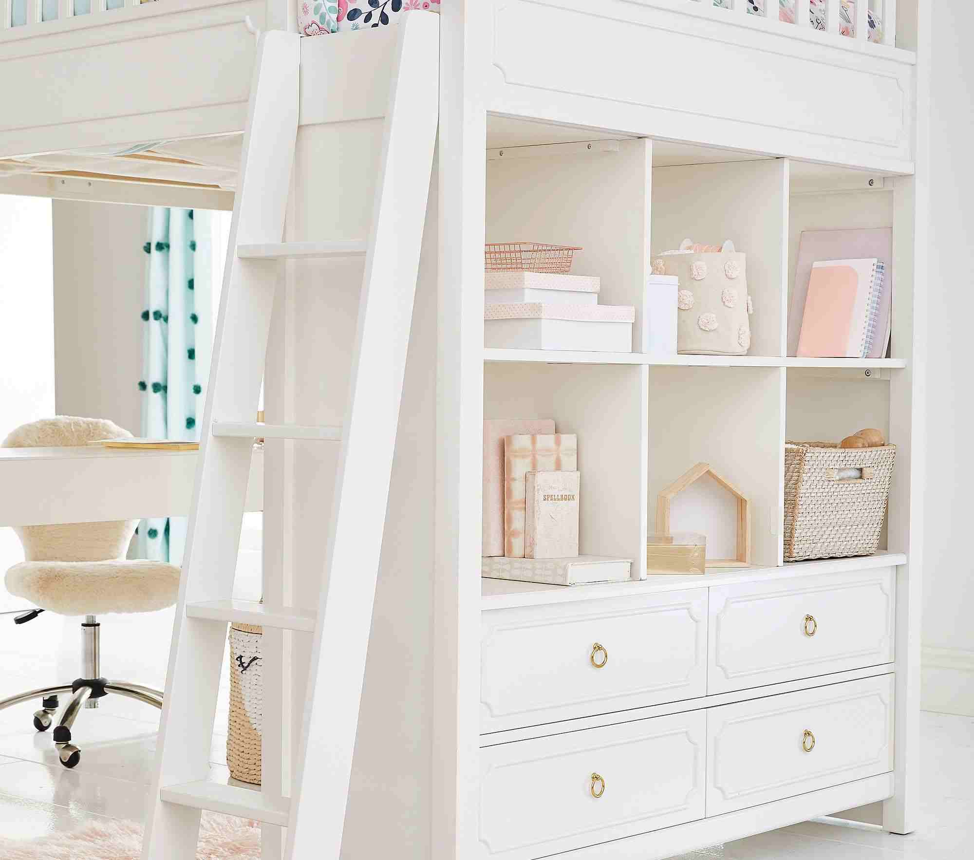 Ava Regency Loft Bed