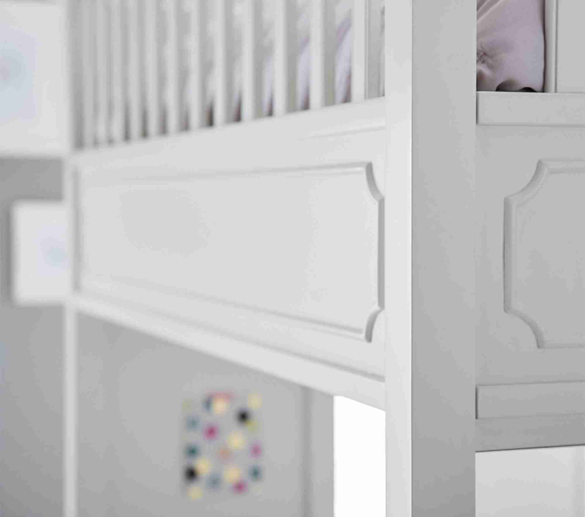 Ava Regency Loft Bed
