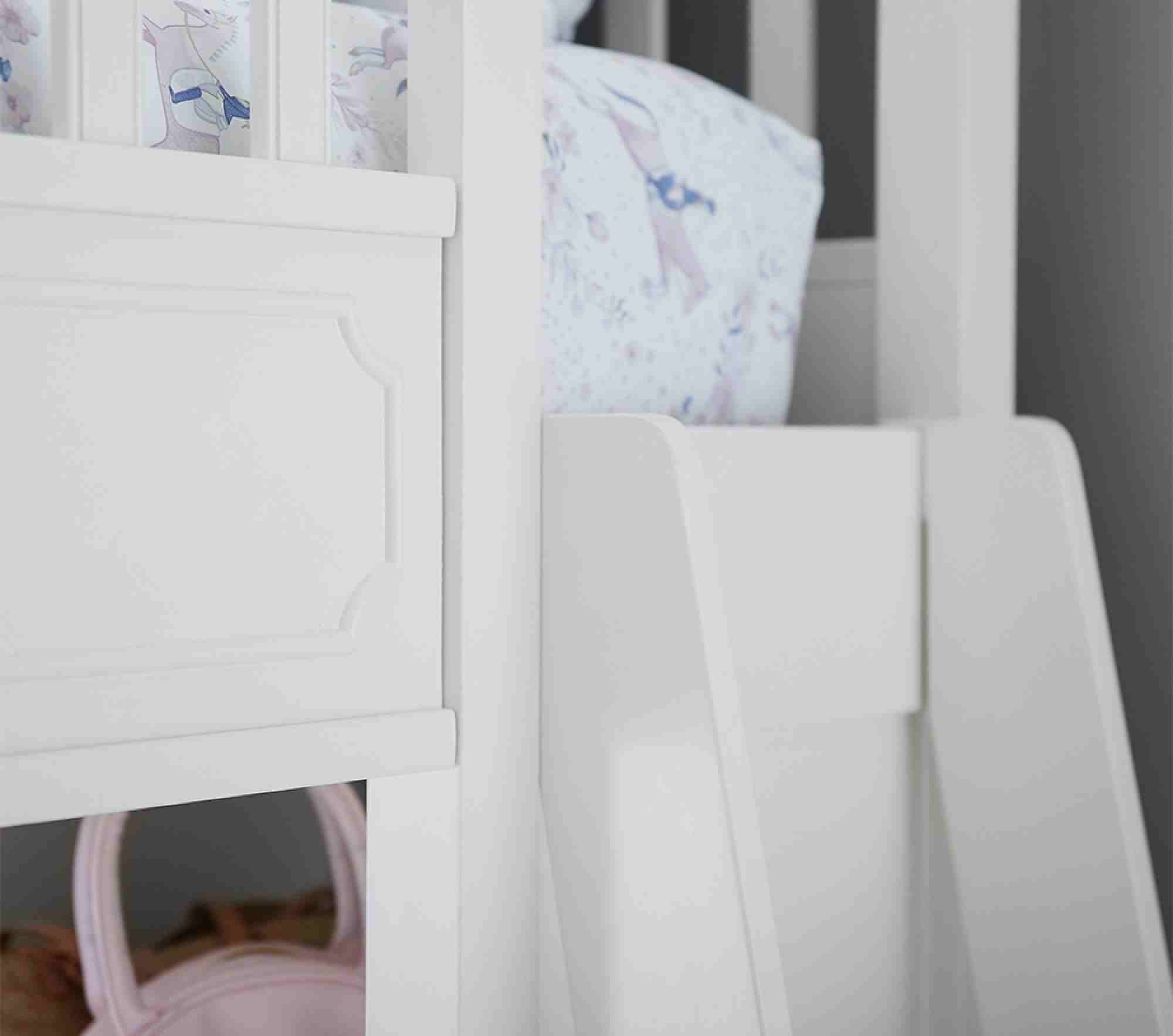 Ava Regency Loft Bed
