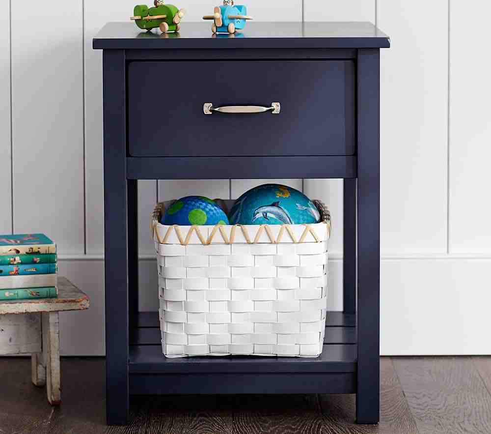 Camp Nightstand