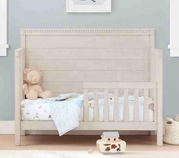 Rory Toddler Bed Conversion Kit