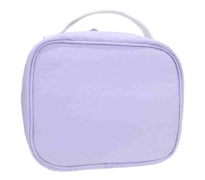 Unicorn Lavender Little Critters Lunch Box