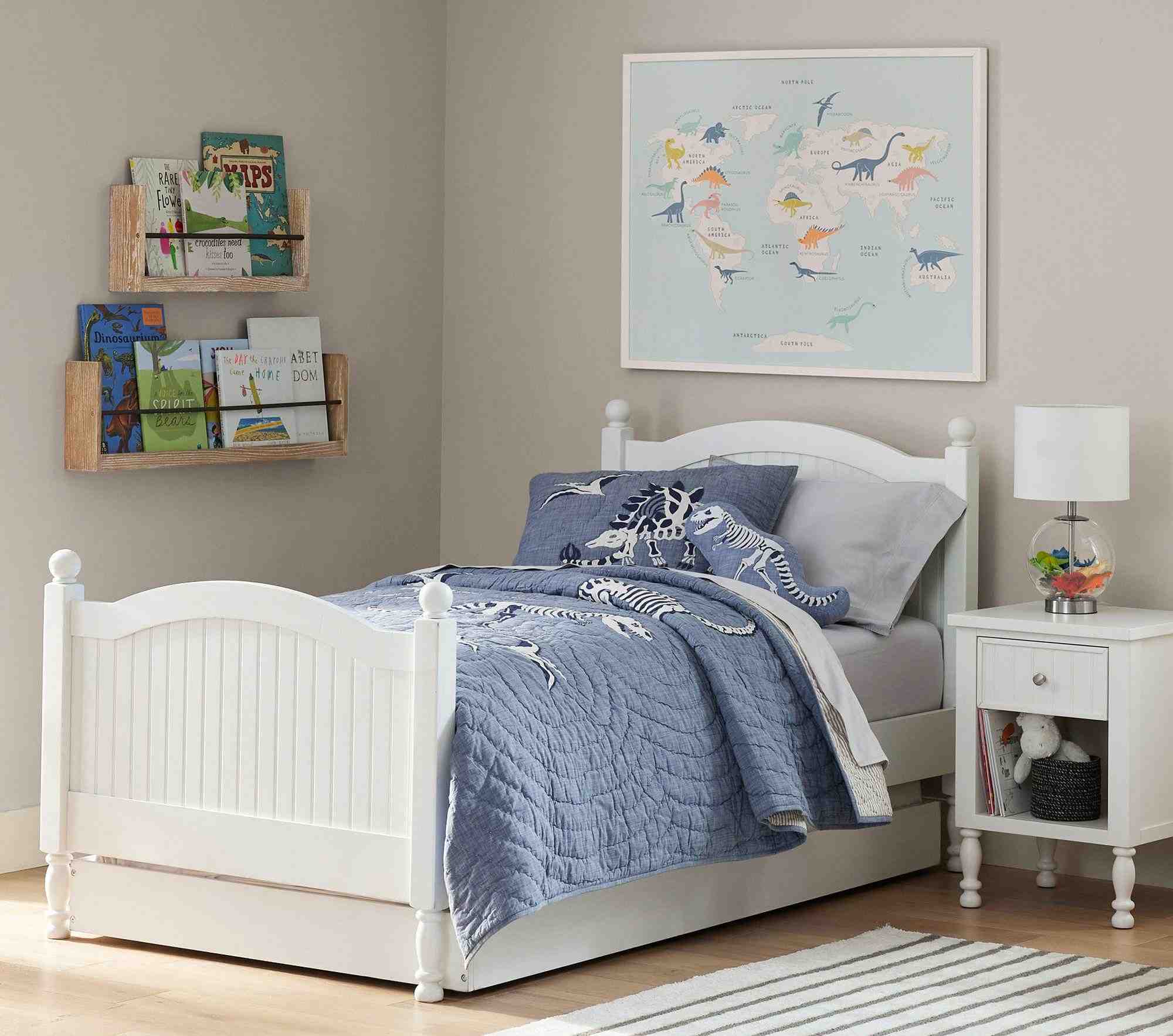 Pottery Barn Kids | Catalina Bed