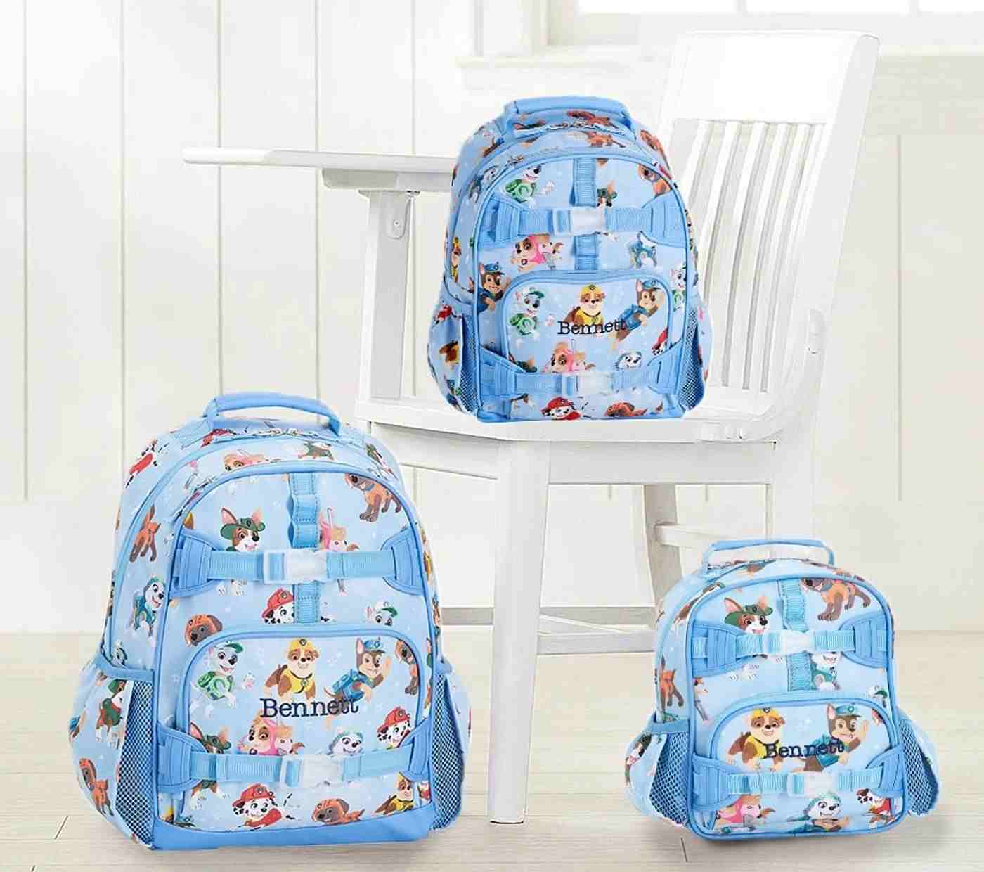 Mackenzie PAW Patrol™ Backpacks