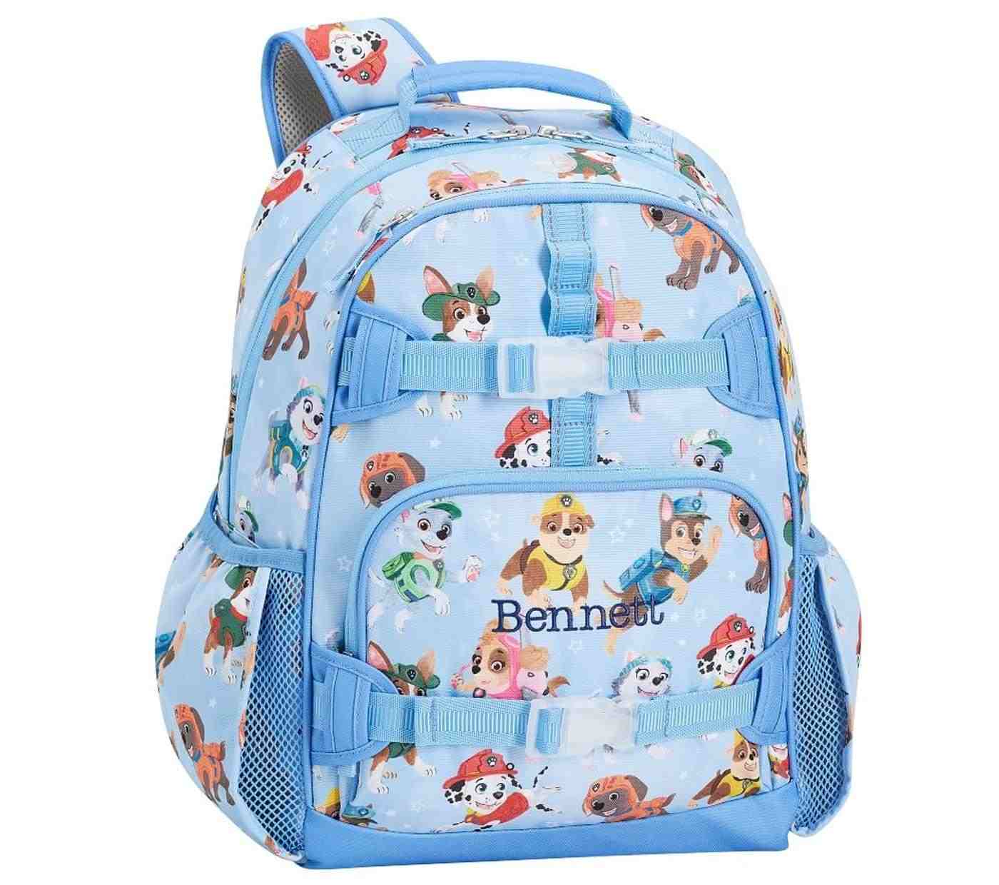 Mackenzie PAW Patrol™ Backpacks