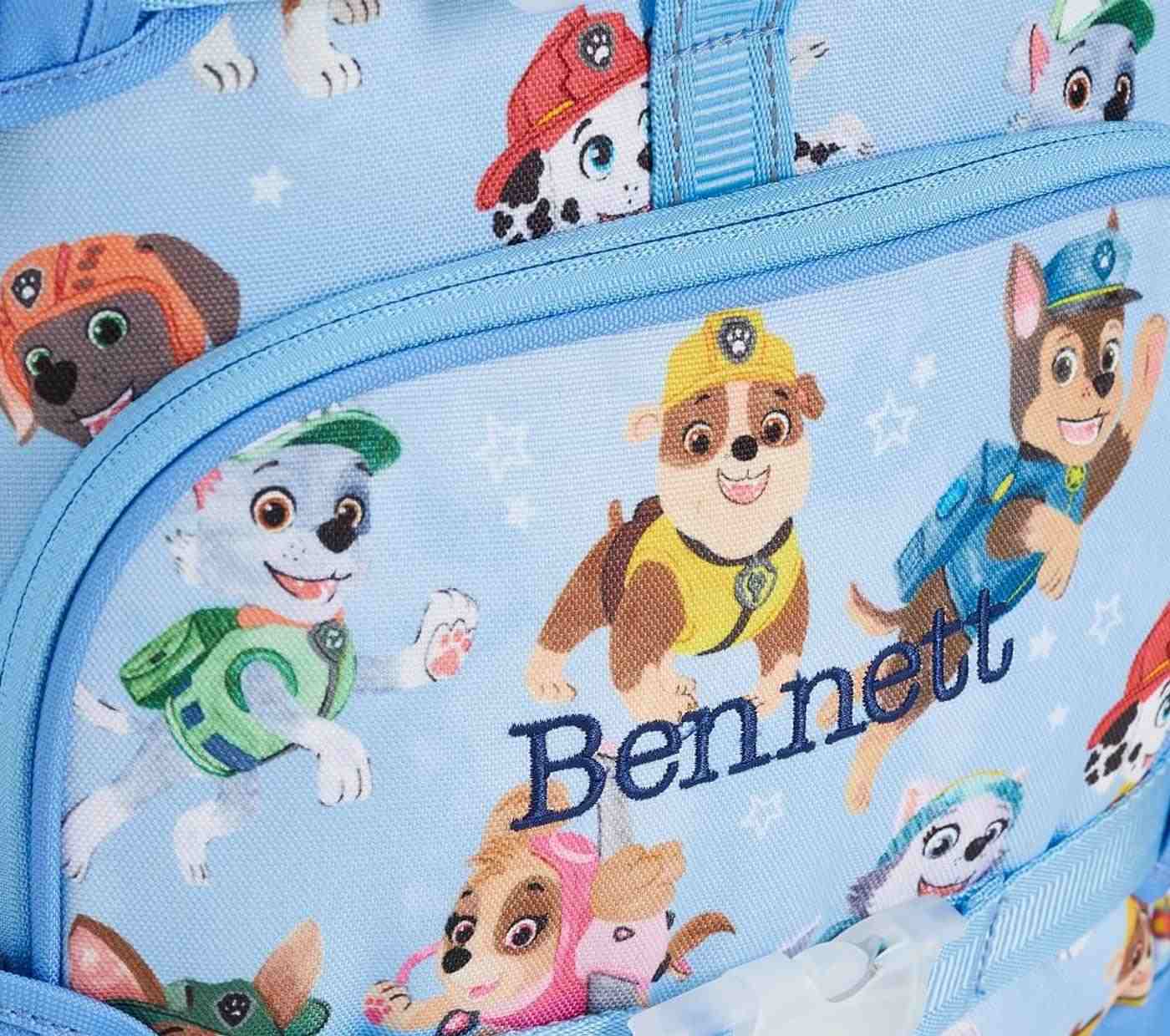 Mackenzie PAW Patrol™ Backpacks