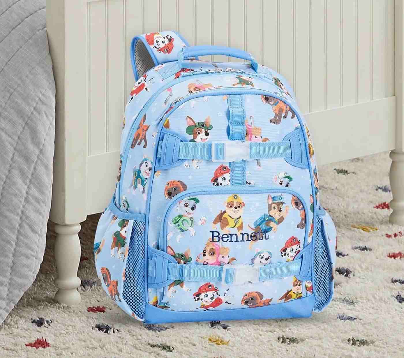 Mackenzie PAW Patrol™ Backpacks