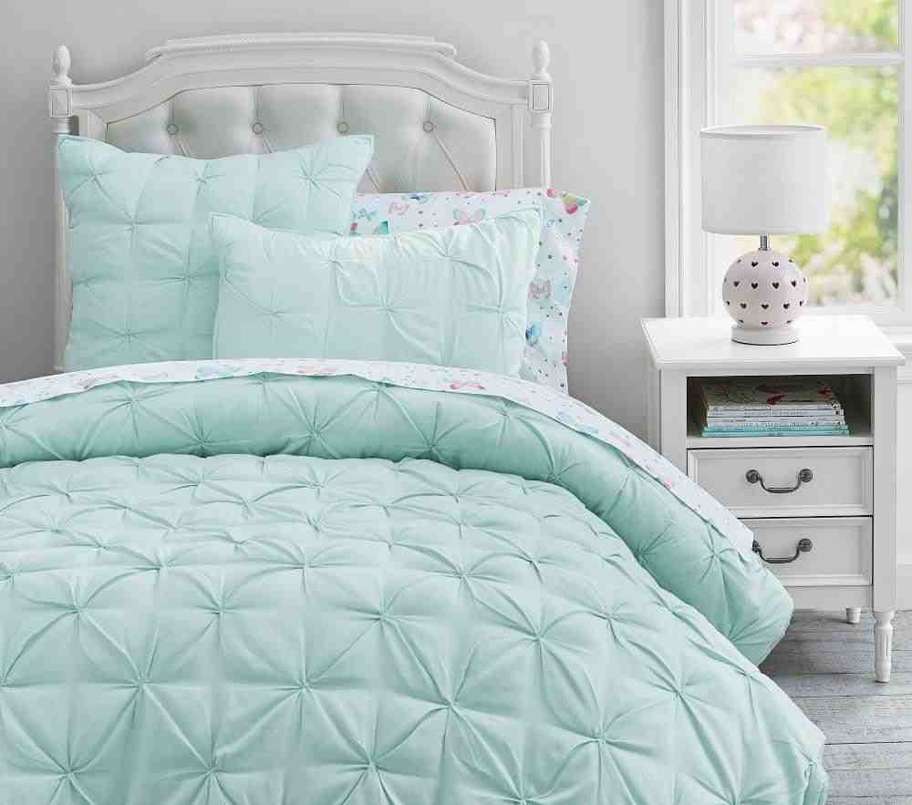 Audrey Quilt & Standard Sham
