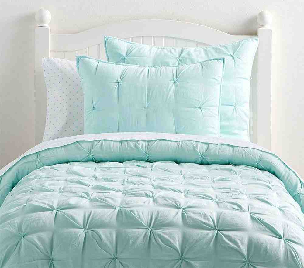 Audrey Quilt & Standard Sham