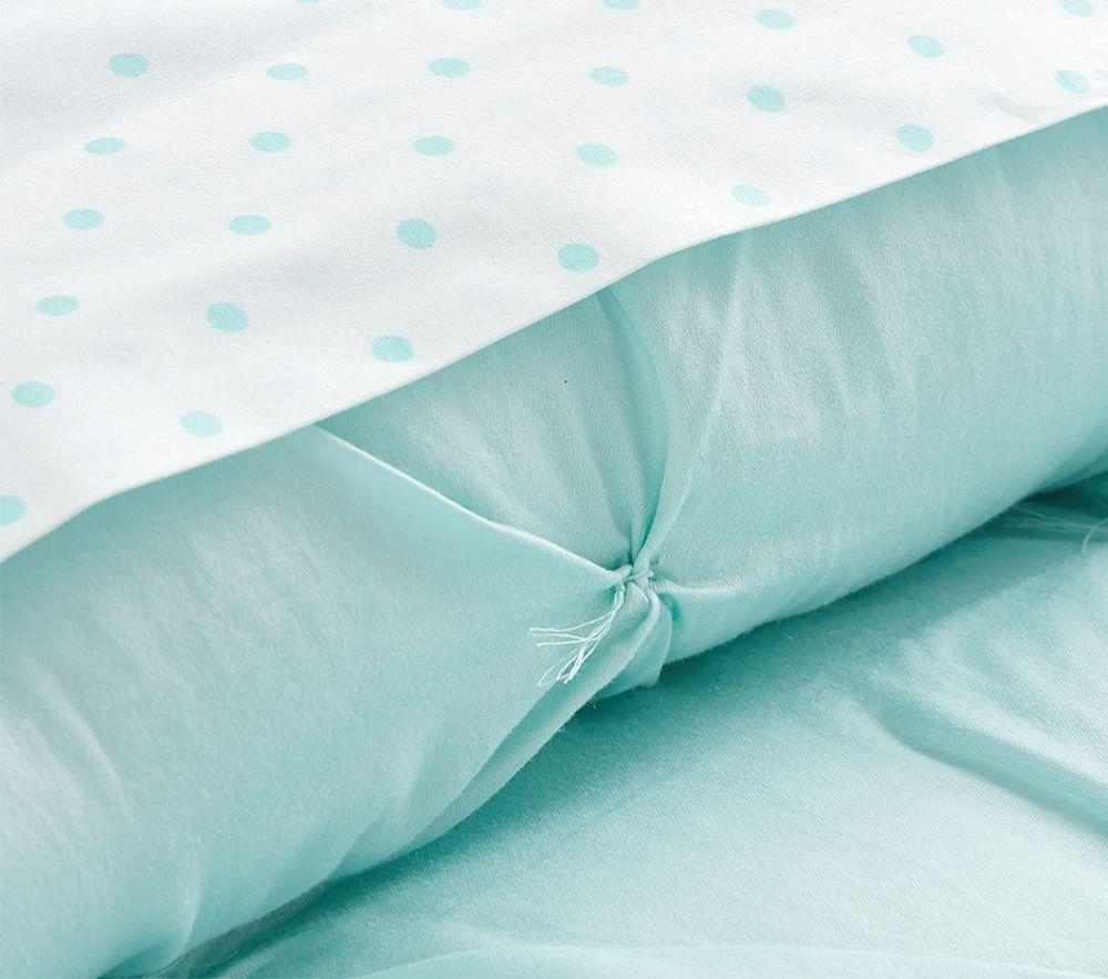 Audrey Quilt & Standard Sham